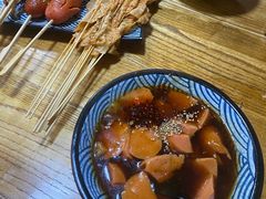 -小二楼炖肠