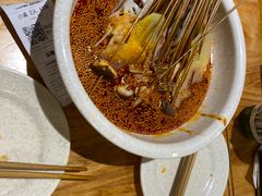 -嘉州叶婆婆钵钵鸡(建设路店)