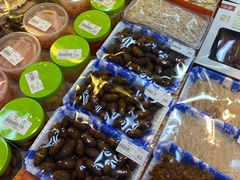 -果蔬好生活超市(双井店)