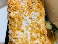 拿破仑-81BAKERY(大学路店)