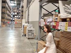 -宜家家居(西安未央商场店)