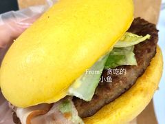 -麦当劳(皇岗路店)