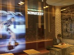 -汉堡王(北京通州领展店)