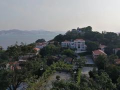 -胡里山炮台