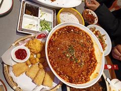 -东流山烤鸭·家常菜(巢湖万达店)