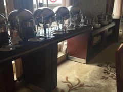 -湖影中餐厅·南京金茂威斯汀大酒店