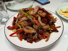 -金碧辉煌海鲜烧烤专营店(明泽街店)