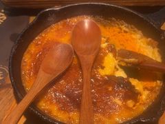 -吞鱼兽麻辣烤鱼(万达店)