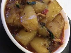 -舌尖尖传统小吃(万达店)