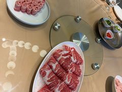 -鼎鼎香·港式火锅(北京SKP店)