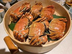 -成隆行·蟹王府(九江路店)