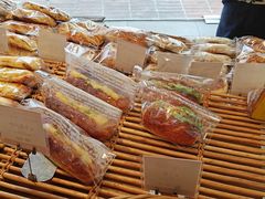 -那家面包房(珠江路店)