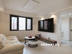 -居丽装饰空间设计(总部)
