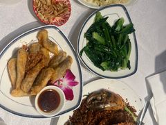 -喜记避风塘炒辣蟹(旗舰店)