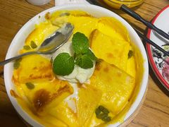 -新白鹿餐厅(百联中环店)