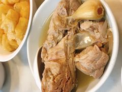 -松發肉骨茶(牛车水店)