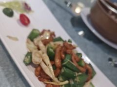 -客家汇·客家传承菜(水库店)