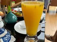 -逸廊大堂吧-下午茶·简餐-千岛湖自由洲际殿