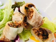 -梧桐餐厅(泉城路店)