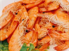 -万宝海鲜舫(劳动公园店)