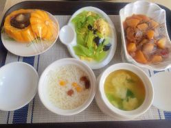 -诗安国际母婴会所 月子会所中心(市政府店)