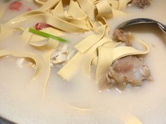 -骨之味·筒骨汤火锅(江头店)