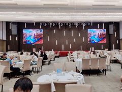 -喜宴又一村·粤菜·茶点·海鲜(壹方天地店)