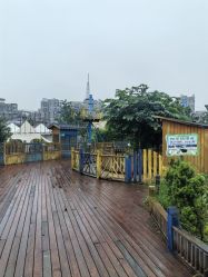 -三分地生态园·儿童乐园