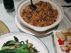 -陶缘一号·四季缘·老字号顺德菜·户外婚礼家宴(西滘店)