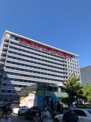 -首都医科大学附属北京儿童医院