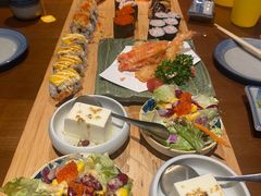 -千和日本料理(龍坪天虹店)