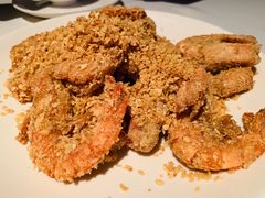 麦片虾-同乐海鲜(乌节路中央店)