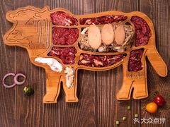 -牛记皇·鲜牛肉火锅(弘阳广场店)