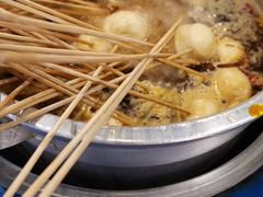 -马路边边串串香(大成路店)