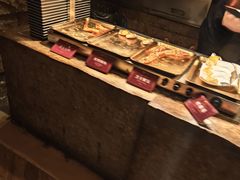 -雍和会海鲜姿造自助(湖东路店)