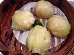 -夏联福记大酒店-停车场