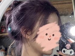 -Sying杉影日式烫染專門店