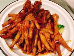 -U你·天然调味(南湖总店)