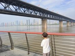 -武汉长江大桥