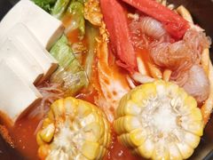 -米仓食堂(正佳广场店)