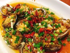 -胖大嫂渔家排档·全海景餐厅(渔村店)