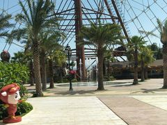 -三亚海昌梦幻海洋不夜城