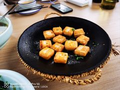 -安若徽菜