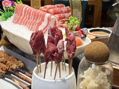 -北平三兄弟涮肉(簋街总店)