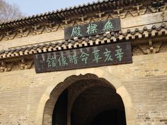 -灵谷景区