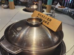 -三个椰子·现砍椰子鸡(金源CBD店)