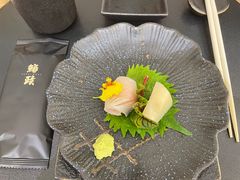 -鮨政· Omakase(福州万象城店)