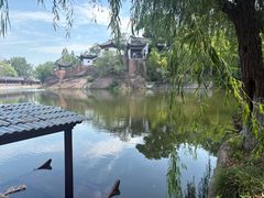 -东坡赤壁风景名胜区