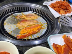 -鹤之乡·齐齐哈尔烤肉·非遗(秋涛路店)