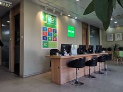 -链家(新世纪花苑店)